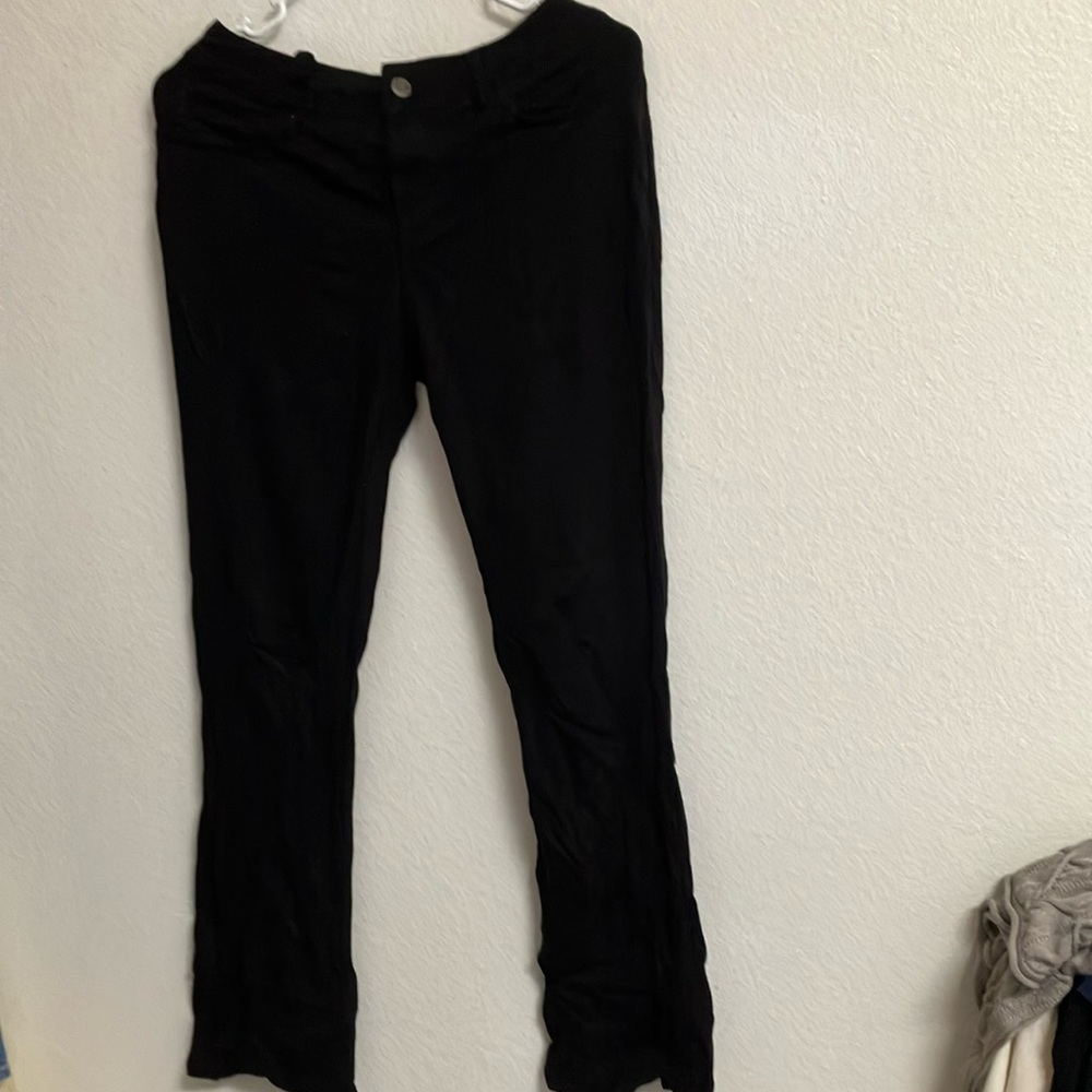 FINAL MARKDOWN Faded glory jeggings 8p